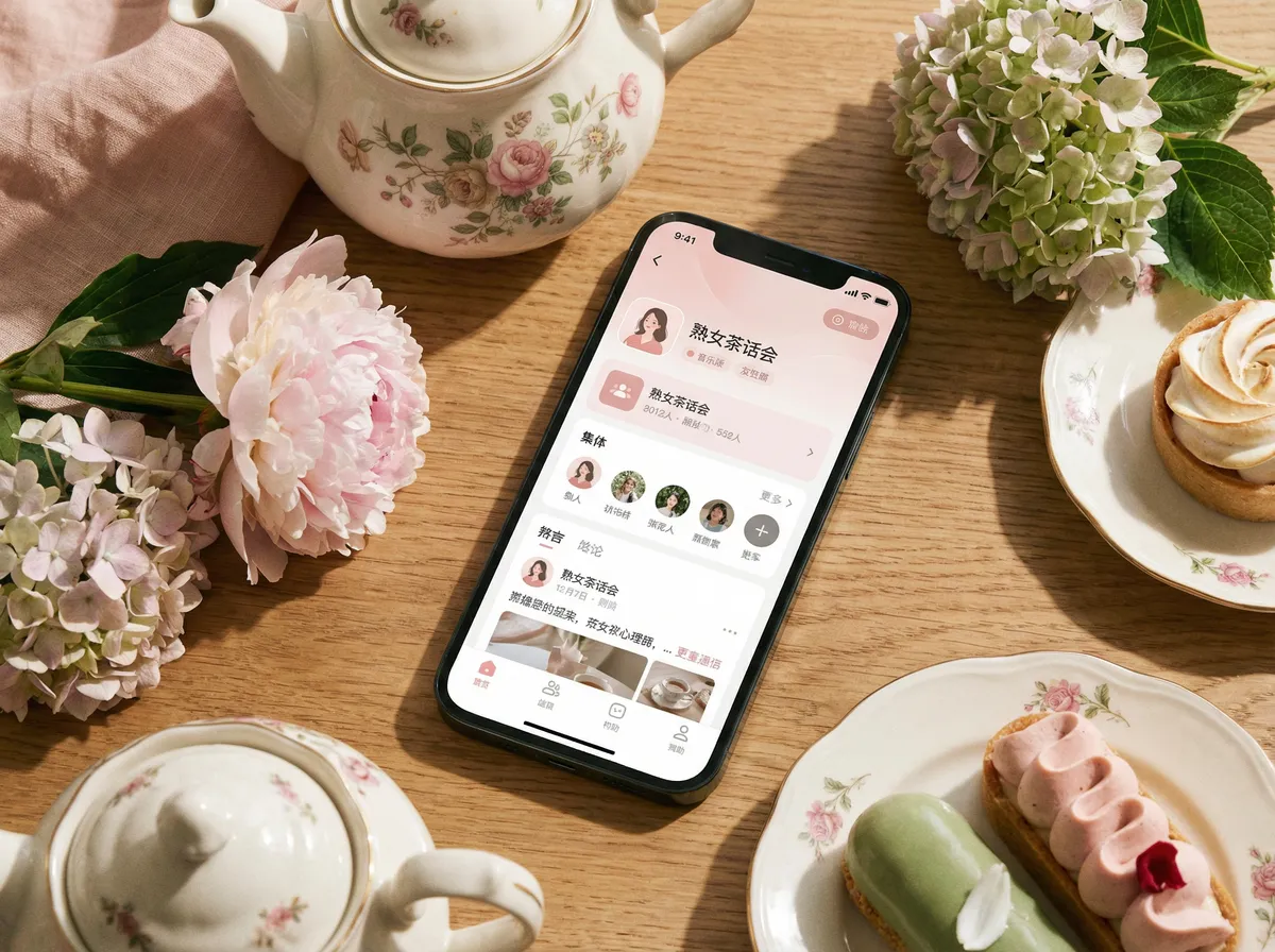 彩娱乐官网 手机应用界面展示